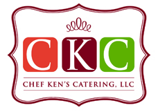 CKC, CHef Ken's Catering, LLC