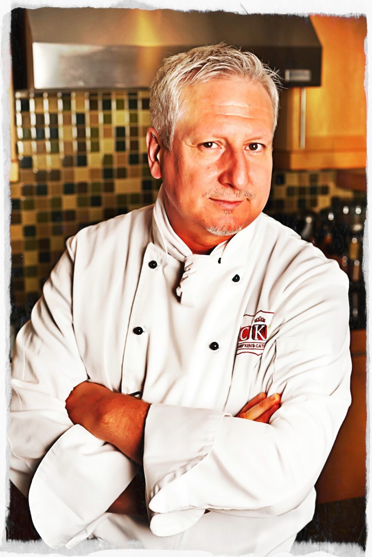 chef kens mag. photo – Chef Ken's Catering